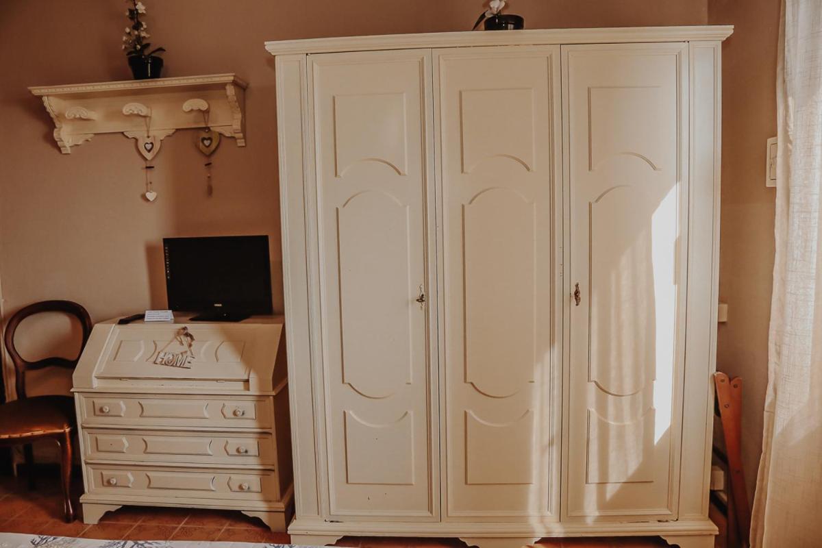 فندق Lampada Di Aladino فولّونيكا المظهر الخارجي الصورة